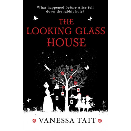 The Looking Glass House