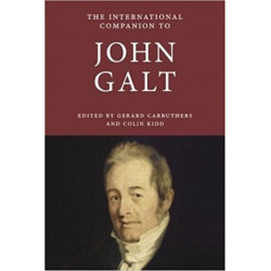 The International Companion to John Galt