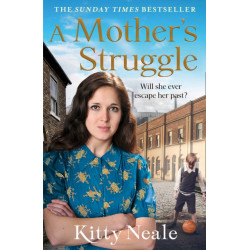 A Mother’s Struggle