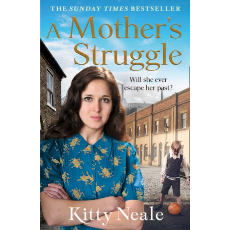 A Mother’s Struggle
