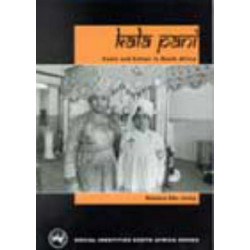 Kala Pani: Caste and Colour in South Africa