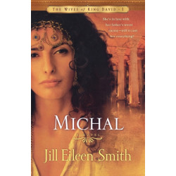 Michal – A Novel: A Novel