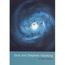 God and Stephen Hawking