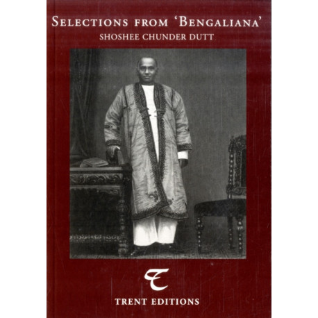 Selections from 'Bengaliana'