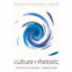 Culture and Rhetoric