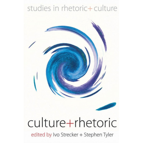 Culture and Rhetoric