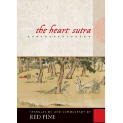 The Heart Sutra