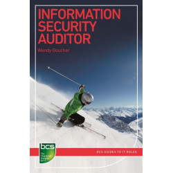 Information Security Auditor: Careers in information security