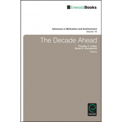 Decade Ahead