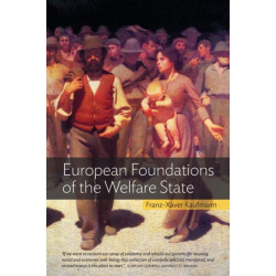 European Foundations of the Welfare State