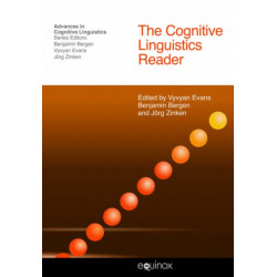 The Cognitive Linguistics Reader