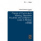 Places of Curriculum Making: Narrative Inquiries into Children's Lives in Motion