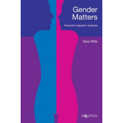 Gender Matters: Feminist Linguistic Analysis