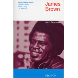 James Brown