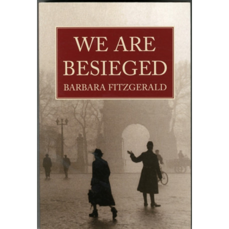 We are Besieged
