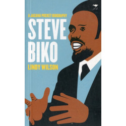Steve Biko