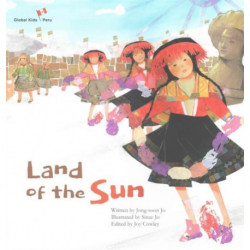 Land of the Sun