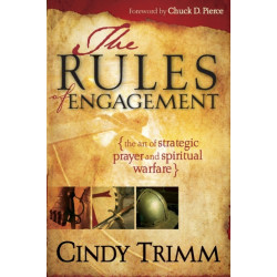 Rules of Engagement, The