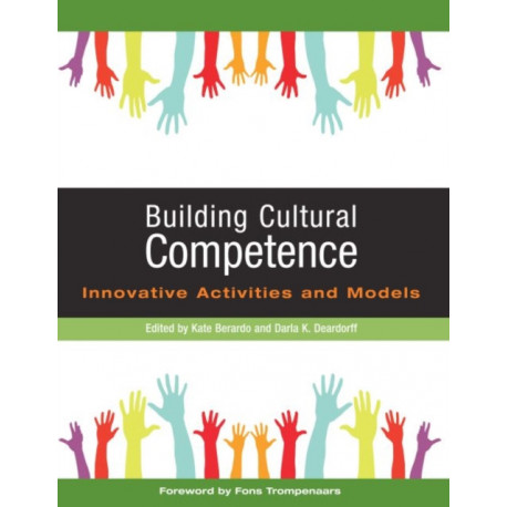 Building Cultural Competence: Innovative Activities and Models