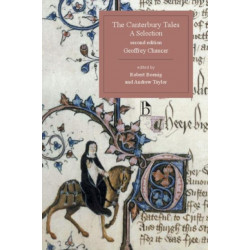 The Canterbury Tales: A Selection (14th Century)