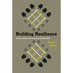 Building Resilience – Social Capital in Post–Disaster Recovery: Social Capital in Post-Disaster Recovery