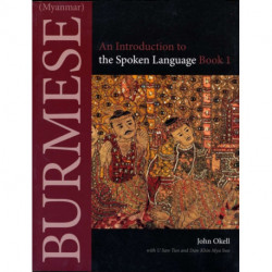 Burmese (Myanmar): An Introduction to the Literary Style