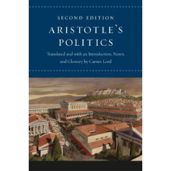 Aristotle's Politics: Second Edition