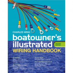 Boatowner's Illustrated Wiring Handbook