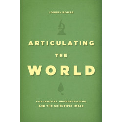 Articulating the World: Conceptual Understanding and the Scientific Image