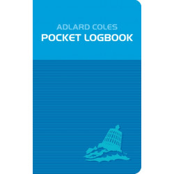 The Adlard Coles Pocket Logbook