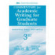 Commentary for Academic Writing for Graduate Students, 3rd Ed.: Essential Tasks and Skills