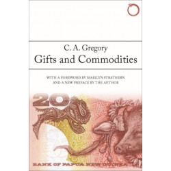 Gifts and Commodities