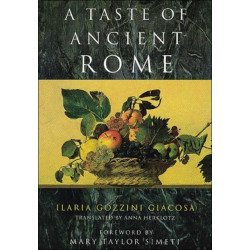 A Taste of Ancient Rome