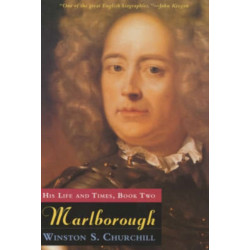 Marlborough: His Life and Times, Book Two