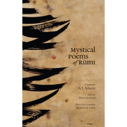 Mystical Poems of Rumi