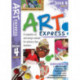 Art Express Book 4