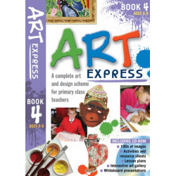 Art Express Book 4