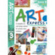 Art Express Book 3