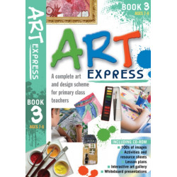 Art Express Book 3