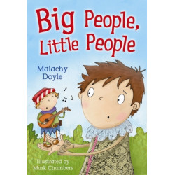Big People, Little People