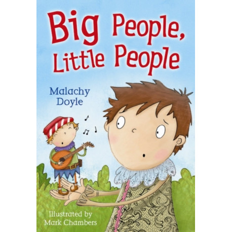 Big People, Little People