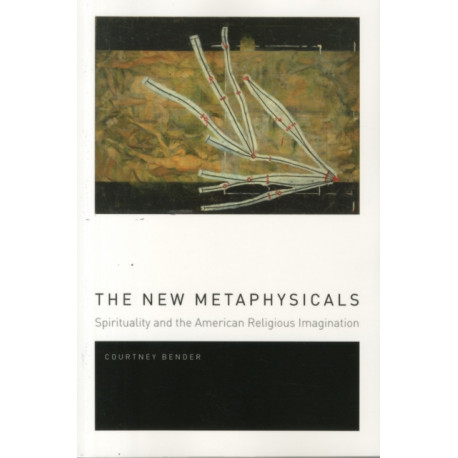 The New Metaphysicals: Spirituality and the American Religious Imagination