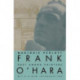 Frank O'Hara: Poet Among Painters