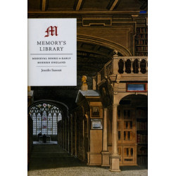 Memory's Library: Medieval Books in Early Modern England