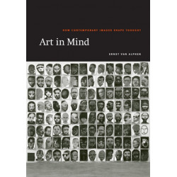 Art in Mind: How Contemporary Images Shape Thought