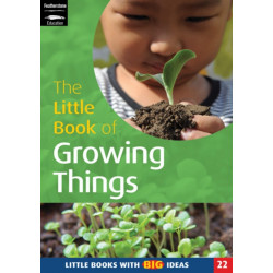 The Little Book of Growing Things: Little Books with Big Ideas (22)