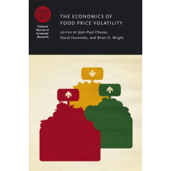The Economics of Food Price Volatility