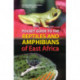 Pocket Guide to the Reptiles and Amphibians of East Africa