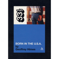 Bruce Springsteen's Born in the USA