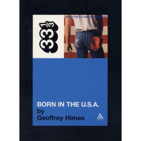 Bruce Springsteen's Born in the USA